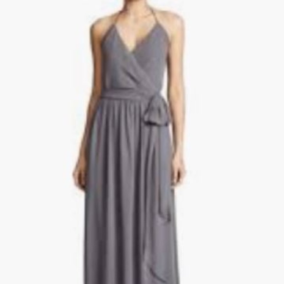 joanna august wrap dress
